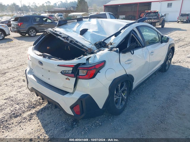 Subaru Crosstrek Premium 2024 JF2GUADC2RH229728 Image 4