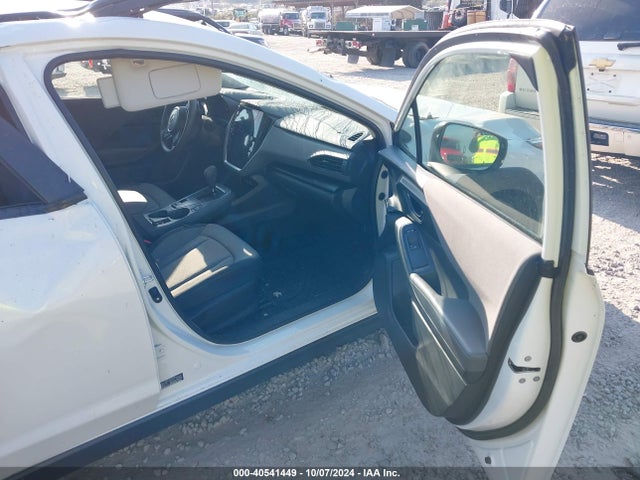 Subaru Crosstrek Premium 2024 JF2GUADC2RH229728 Image 5