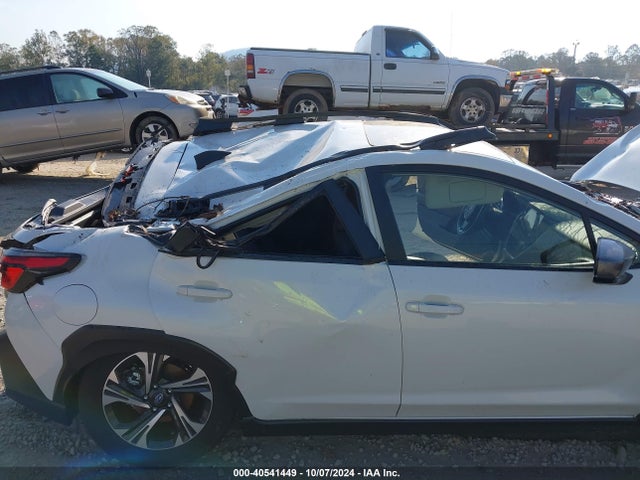 Subaru Crosstrek Premium 2024 JF2GUADC2RH229728 Image 6