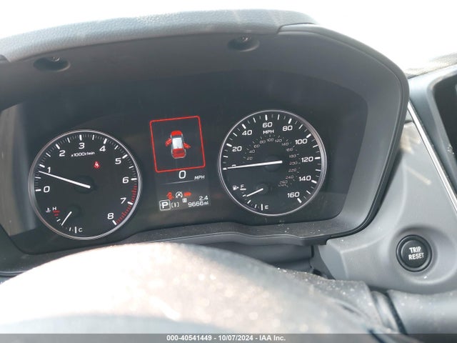 Subaru Crosstrek Premium 2024 JF2GUADC2RH229728 Image 7