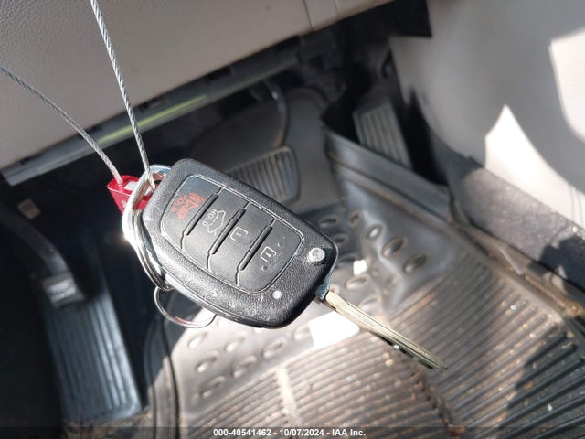Hyundai SONATA SE 2016 5NPE24AF3GH369524 Image 11