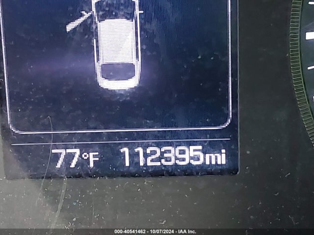 Hyundai SONATA SE 2016 5NPE24AF3GH369524 Image 15