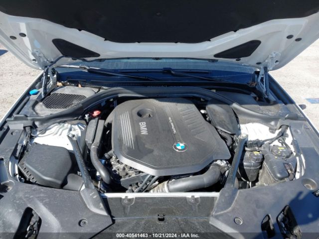 WBAJE5C39HG478149 BMW 540I