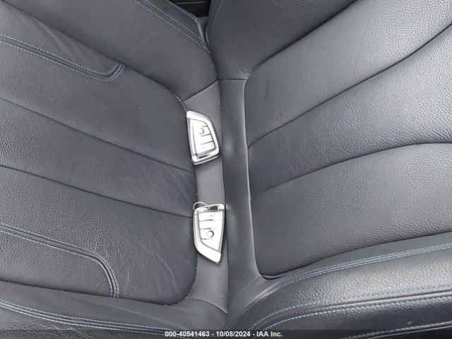 WBAJE5C39HG478149 BMW 540I