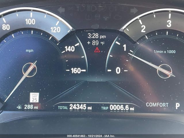 WBAJE5C39HG478149 BMW 540I