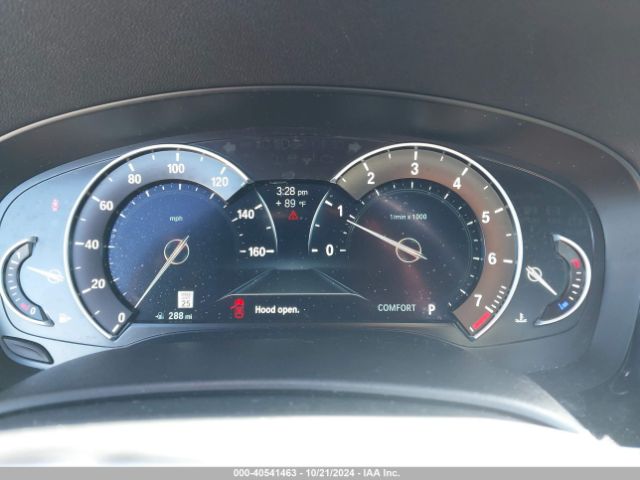 WBAJE5C39HG478149 BMW 540I