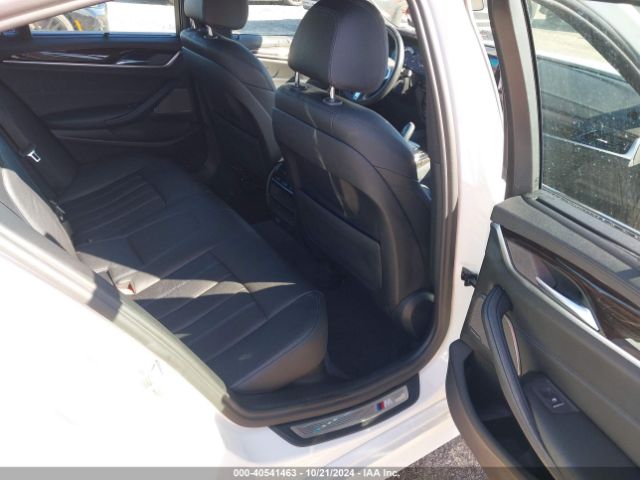 WBAJE5C39HG478149 BMW 540I
