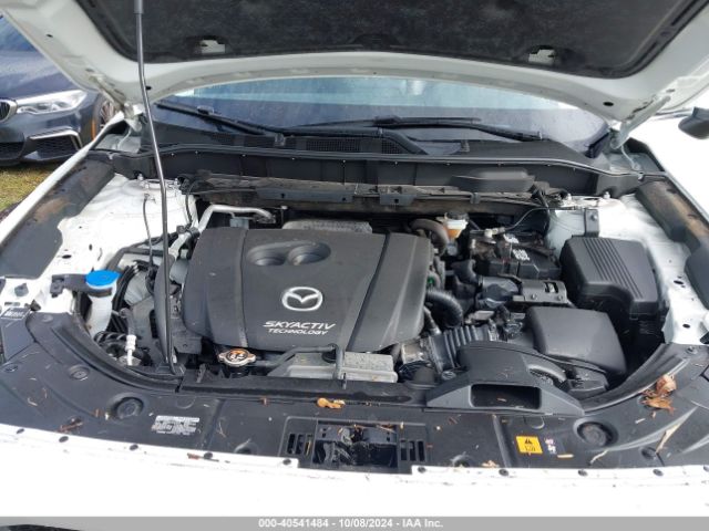 2017 MAZDA CX-5 JM3KFADL4H0122218 Photo 9