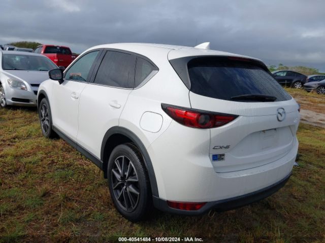 2017 MAZDA CX-5 JM3KFADL4H0122218 Photo 2
