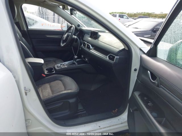 2017 MAZDA CX-5 JM3KFADL4H0122218 Photo 4