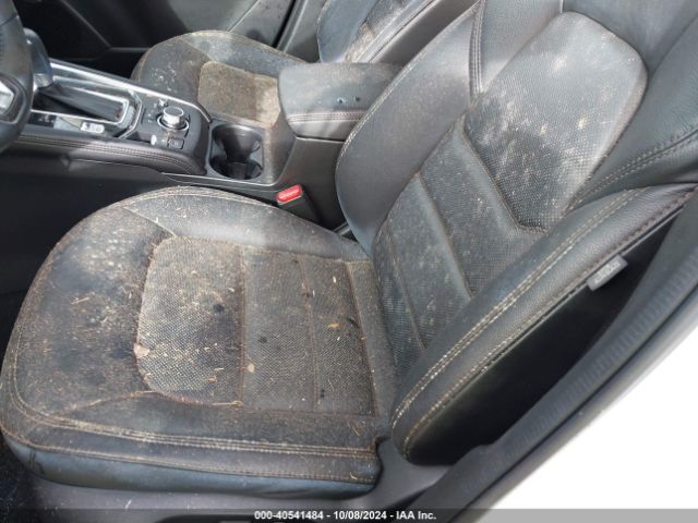 2017 MAZDA CX-5 JM3KFADL4H0122218 Photo 5