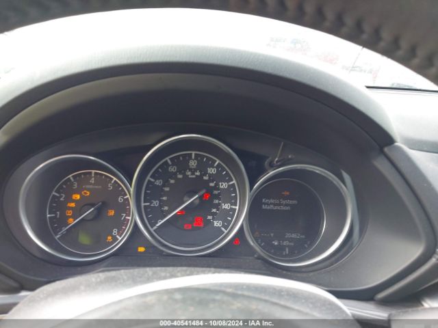 2017 MAZDA CX-5 JM3KFADL4H0122218 Photo 6