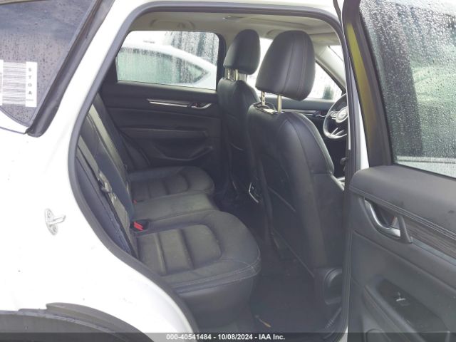2017 MAZDA CX-5 JM3KFADL4H0122218 Photo 7