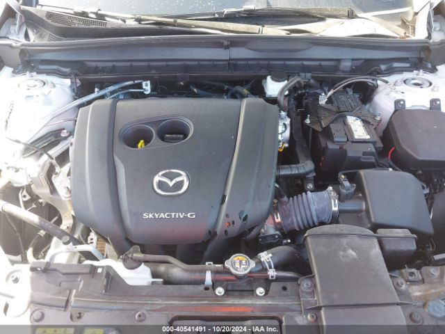 7MMVABAM9RN156814 Mazda Cx-50 2.5 S Select