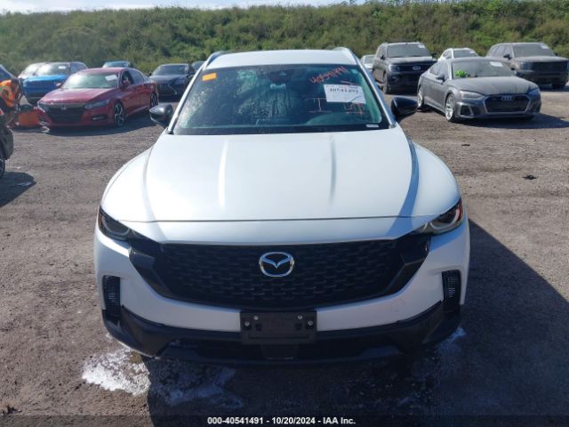 7MMVABAM9RN156814 Mazda Cx-50 2.5 S Select