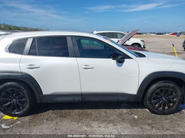 7MMVABAM9RN156814 Mazda Cx-50 2.5 S Select
