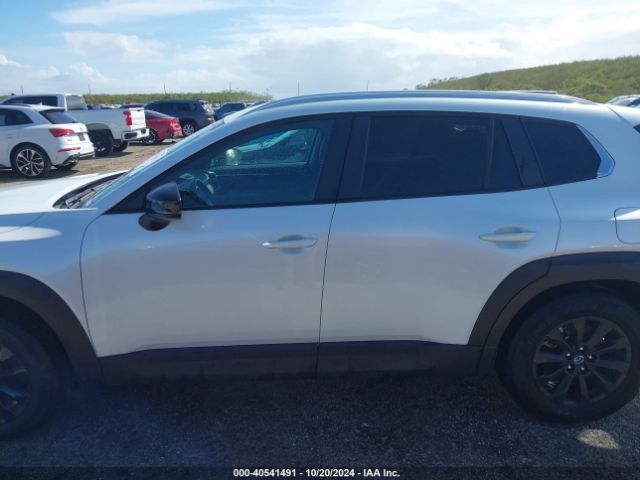 7MMVABAM9RN156814 Mazda Cx-50 2.5 S Select