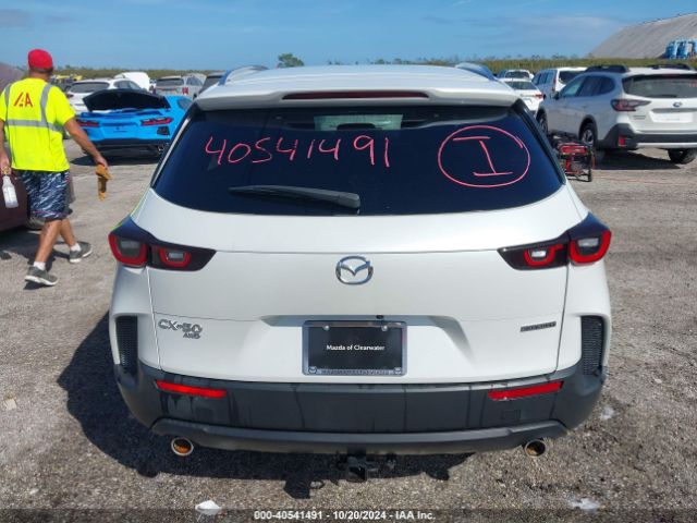 7MMVABAM9RN156814 Mazda Cx-50 2.5 S Select
