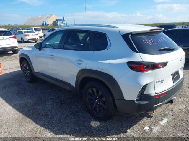 7MMVABAM9RN156814 Mazda Cx-50 2.5 S Select