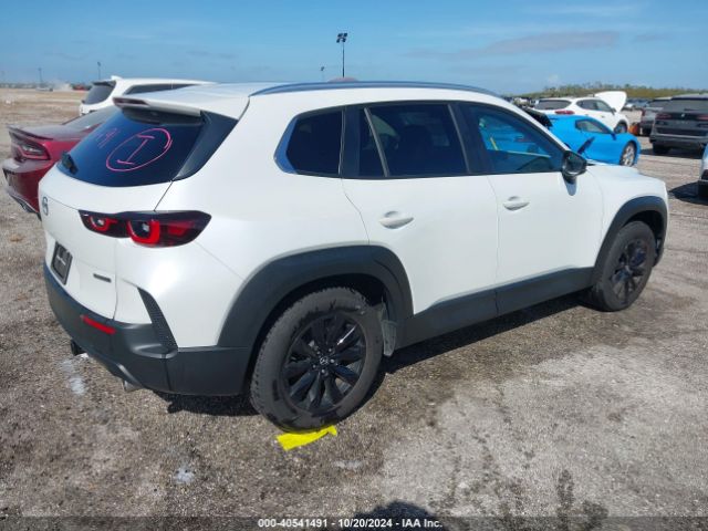 7MMVABAM9RN156814 Mazda Cx-50 2.5 S Select