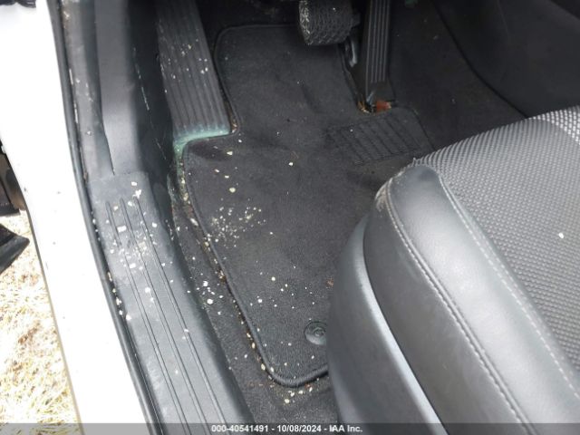 7MMVABAM9RN156814 Mazda Cx-50 2.5 S Select