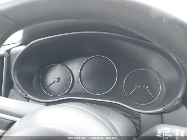 7MMVABAM9RN156814 Mazda Cx-50 2.5 S Select