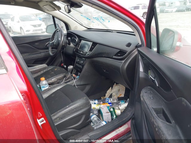 KL4CJASBXHB050154 Buick Encore Preferred