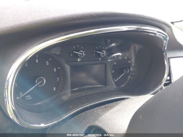 KL4CJASBXHB050154 Buick Encore Preferred