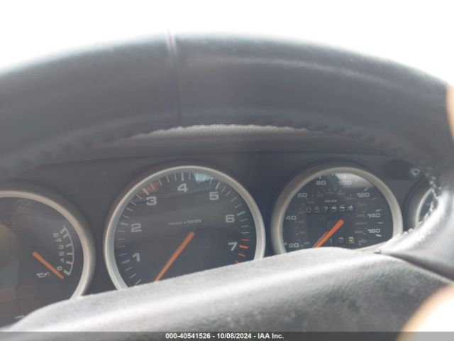 1997 PORSCHE 911 WP0CA2998VS341052 Photo 6