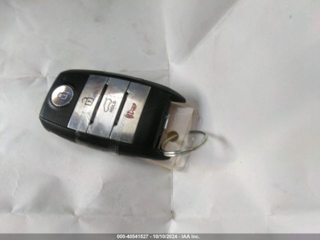 5XYKW4A79FG578501 KIA Sorento Sx V6