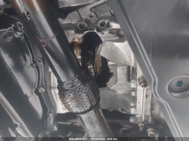 5XYKW4A79FG578501 KIA Sorento Sx V6