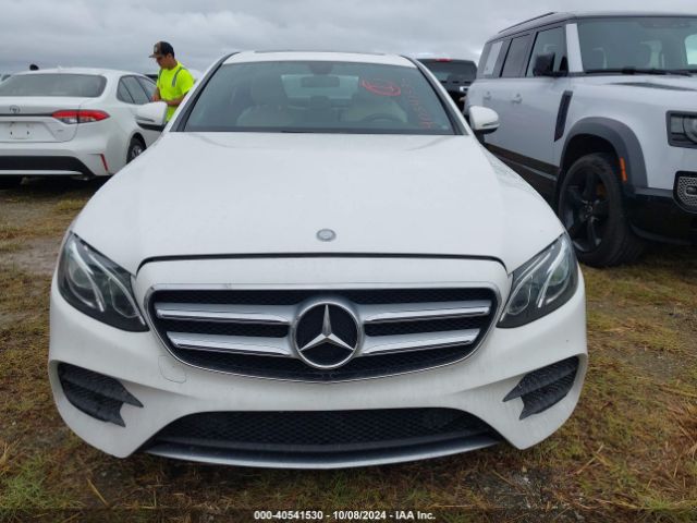 WDDZF4JB6HA036039 Mercedes-Benz E 300