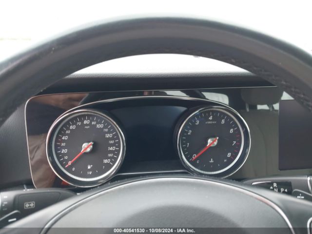WDDZF4JB6HA036039 Mercedes-Benz E 300