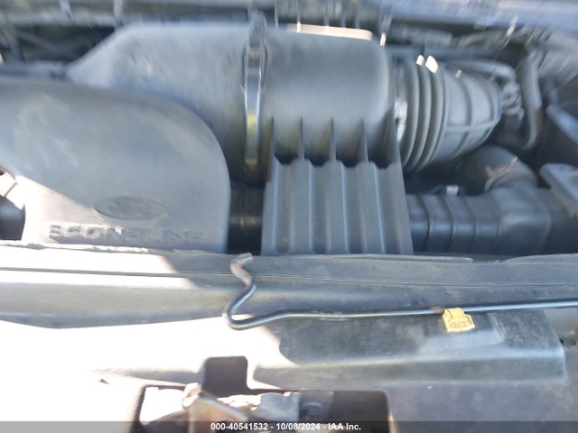 2011 FORD E-350 SUPER DUTY 1FBSS3BL2BDA98167 Photo 9