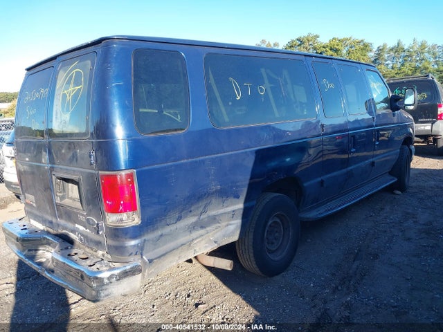 2011 FORD E-350 SUPER DUTY 1FBSS3BL2BDA98167 Photo 3