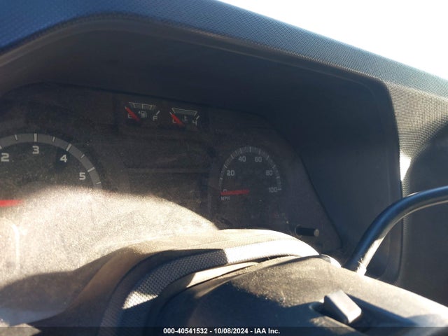 2011 FORD E-350 SUPER DUTY 1FBSS3BL2BDA98167 Photo 6