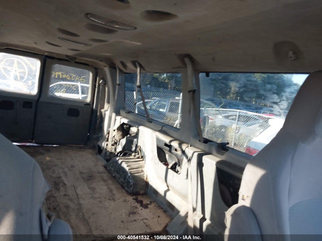 2011 FORD E-350 SUPER DUTY 1FBSS3BL2BDA98167 Photo 7