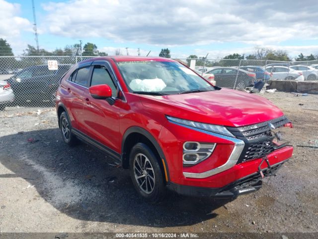 2023 MITSUBISHI ECLIPSE CROSS JA4ATUAA1PZ002415 Photo 0