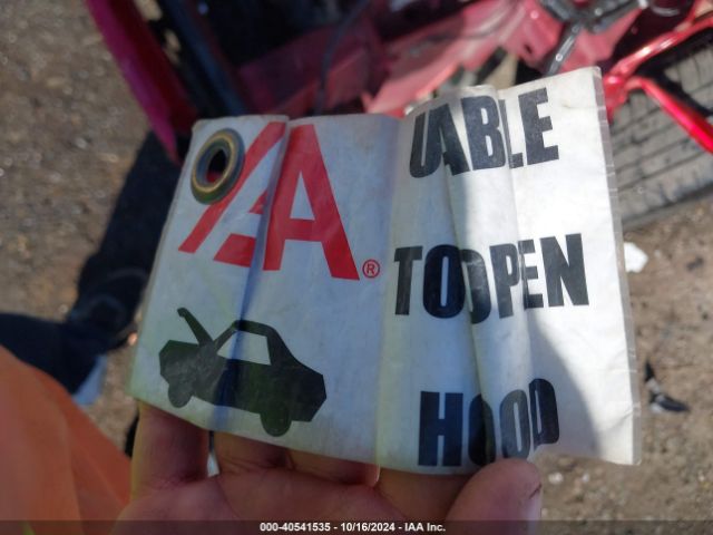 2023 MITSUBISHI ECLIPSE CROSS JA4ATUAA1PZ002415 Photo 9