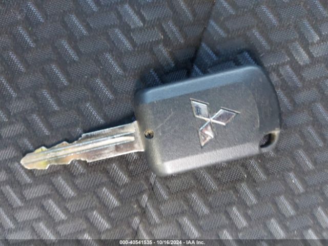 2023 MITSUBISHI ECLIPSE CROSS JA4ATUAA1PZ002415 Photo 10