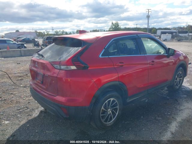 2023 MITSUBISHI ECLIPSE CROSS JA4ATUAA1PZ002415 Photo 3