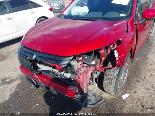 2023 MITSUBISHI ECLIPSE CROSS JA4ATUAA1PZ002415 Photo 5