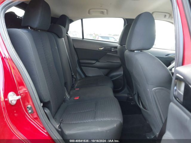 2023 MITSUBISHI ECLIPSE CROSS JA4ATUAA1PZ002415 Photo 7