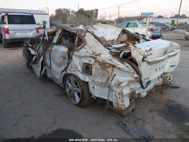 1N4AL3AP1EC403795 Nissan Altima 2.5 Sl