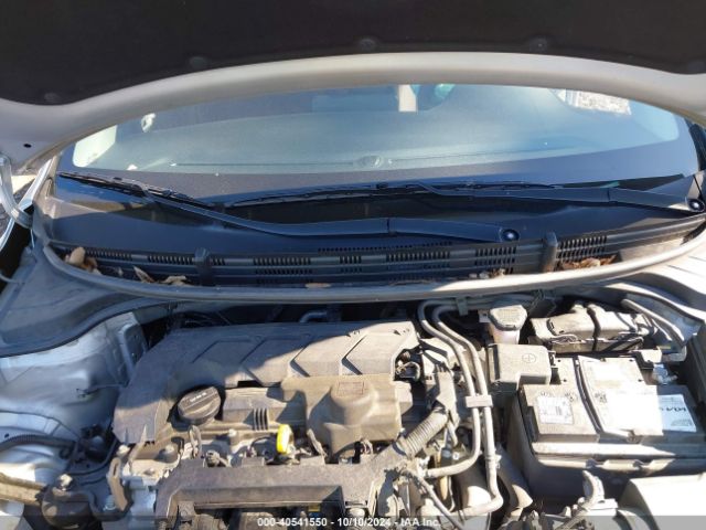 3KPA24AD3NE476135 KIA RIO S