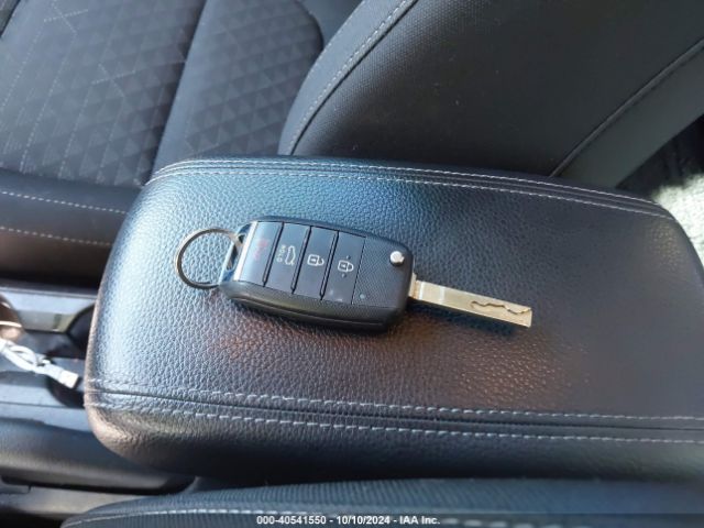 3KPA24AD3NE476135 KIA RIO S