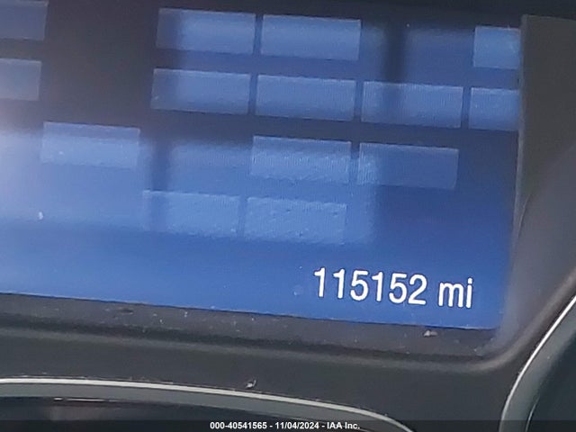 Ford FOCUS SE 2014 1FADP3K25EL380946 Image 7
