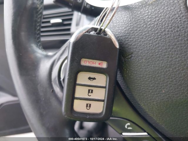 1HGCT2B85EA007273 Honda Accord Ex-l V-6