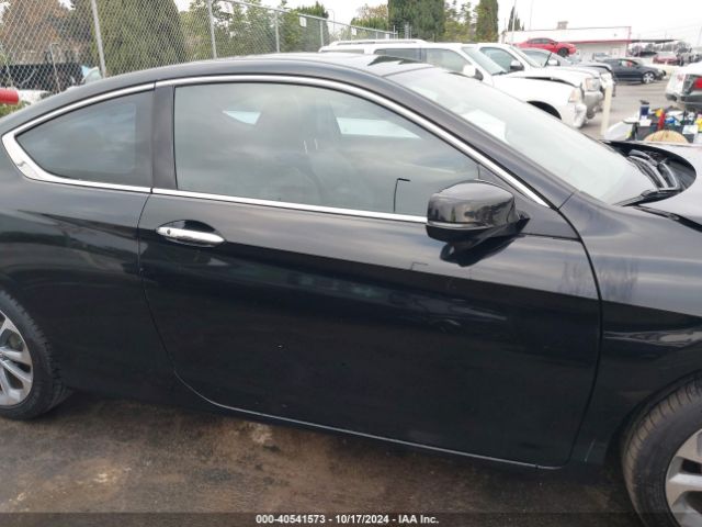 1HGCT2B85EA007273 Honda Accord Ex-l V-6