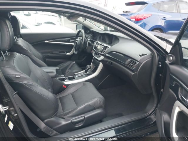 1HGCT2B85EA007273 Honda Accord Ex-l V-6